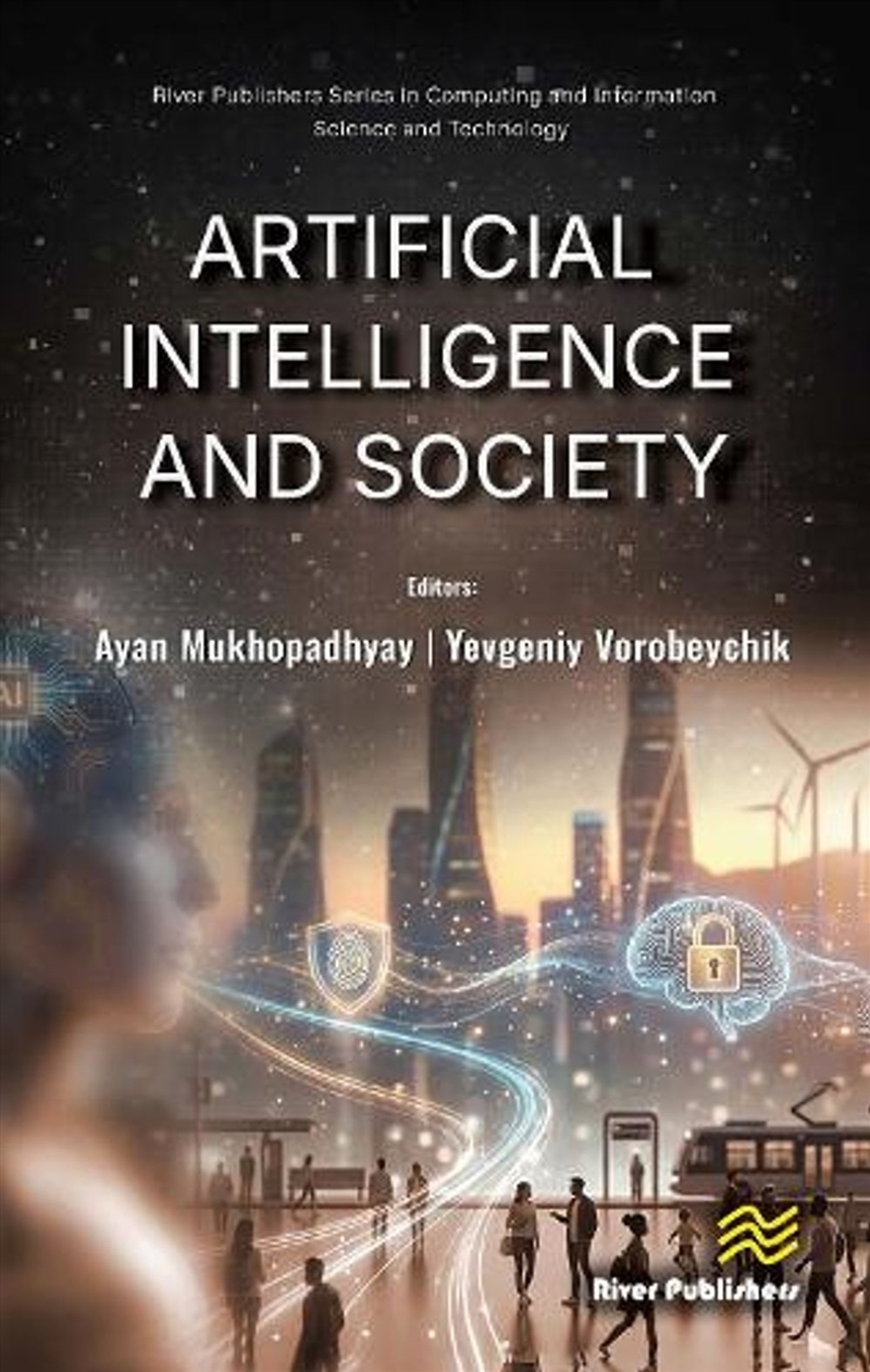Artificial Intelligence and Society/Product Detail/Technology & Engineering