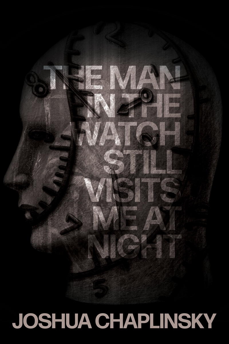 The Man In The Watch Still Visits Me At Night/Product Detail/Crime & Mystery Fiction