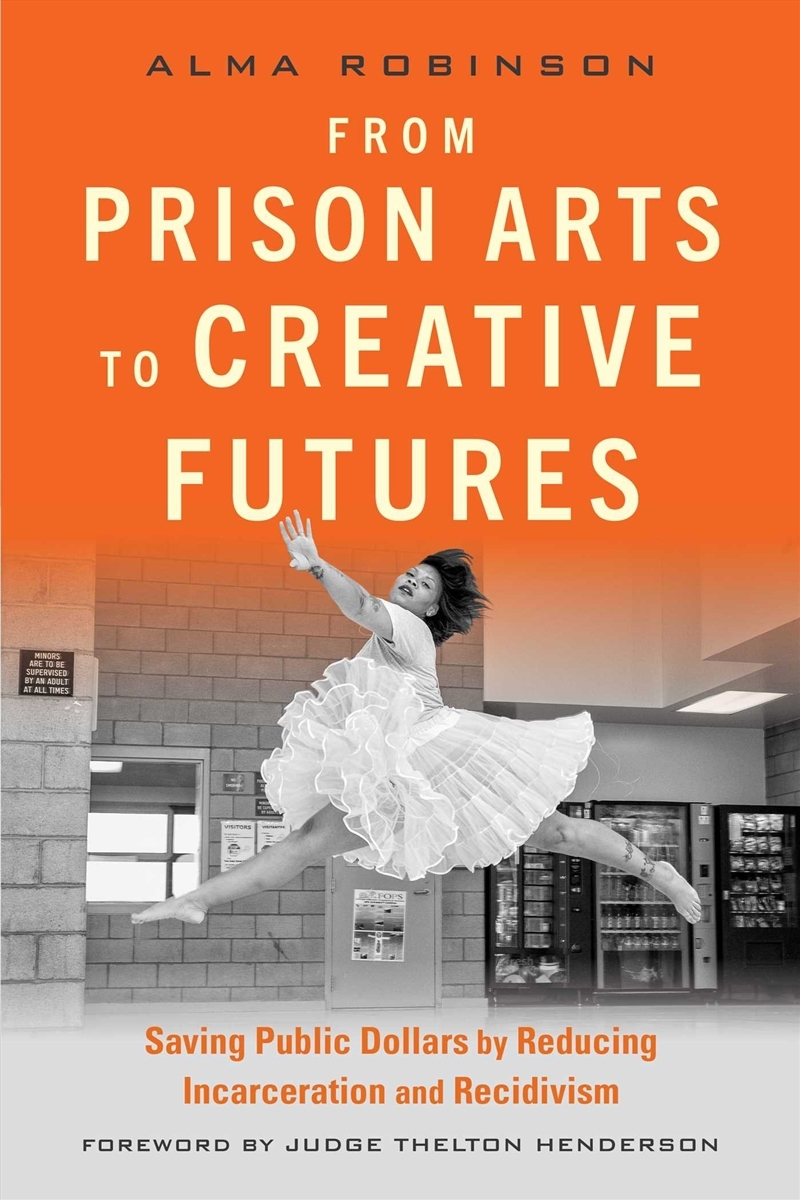 From Prison Arts to Creative Futures/Product Detail/Art
