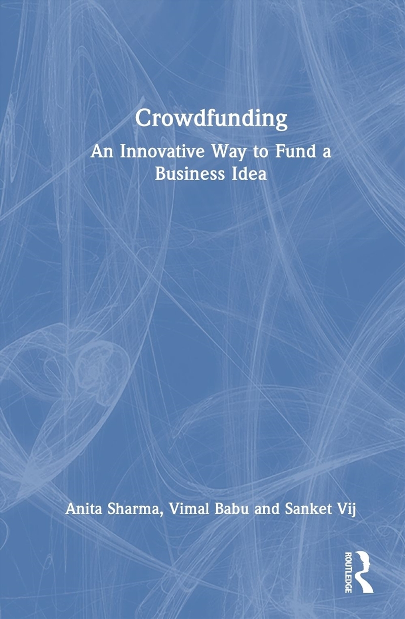 Crowdfunding/Product Detail/Accounting & Finance