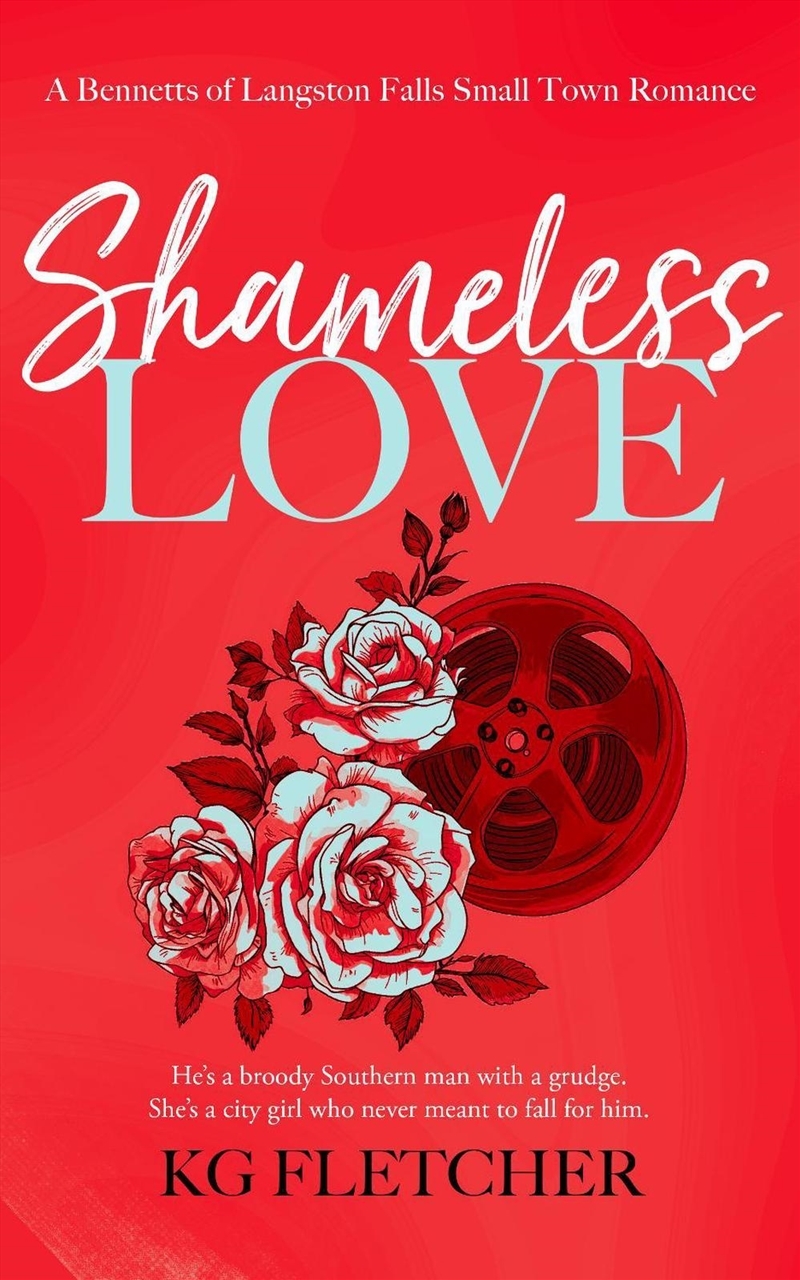 Shameless Love/Product Detail/Romance