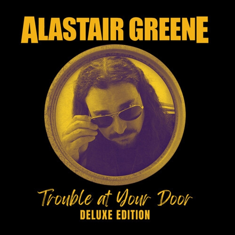 Trouble At Your Door - Deluxe Edition/Product Detail/Blues