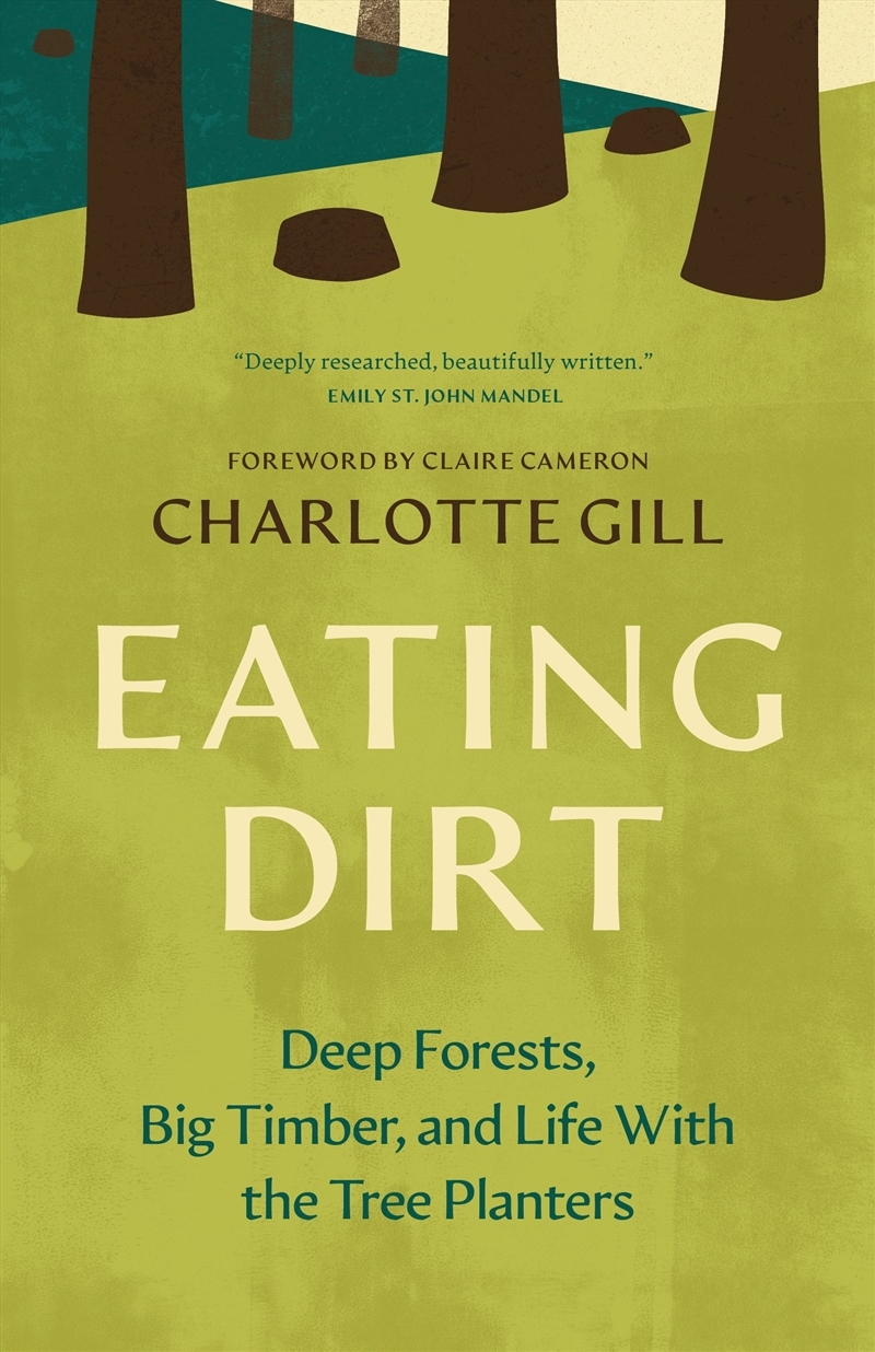 Eating Dirt/Product Detail/Biographies & True Stories