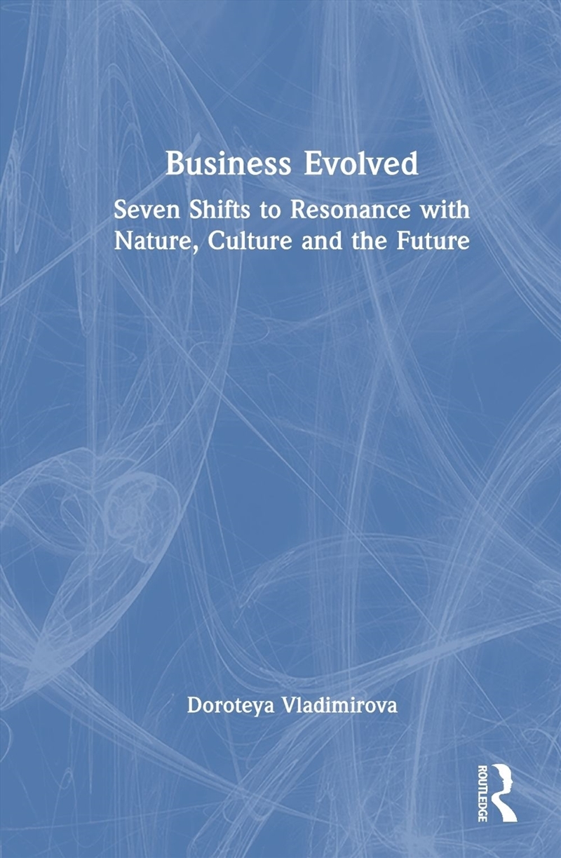 Business Evolved/Product Detail/Business Leadership & Management