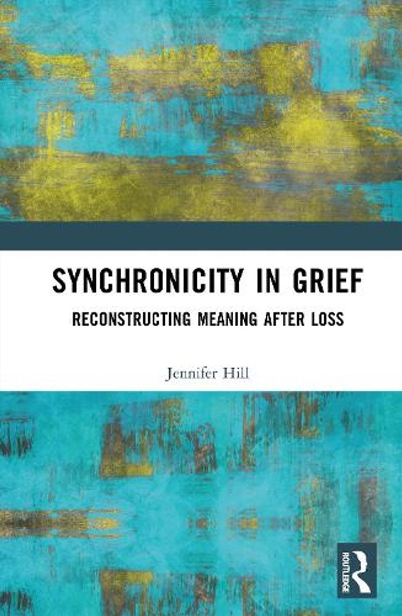 Synchronicity in Grief/Product Detail/Psychology