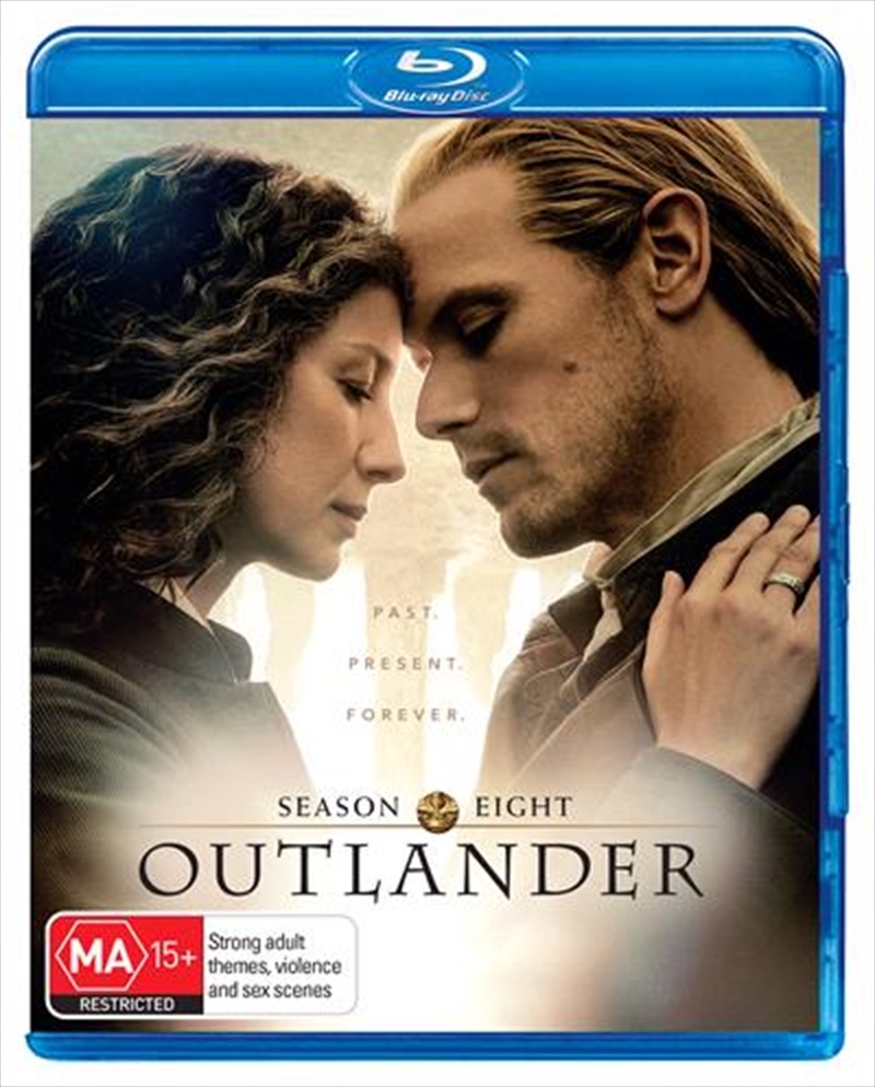 Outlander - Season 8/Product Detail/Drama