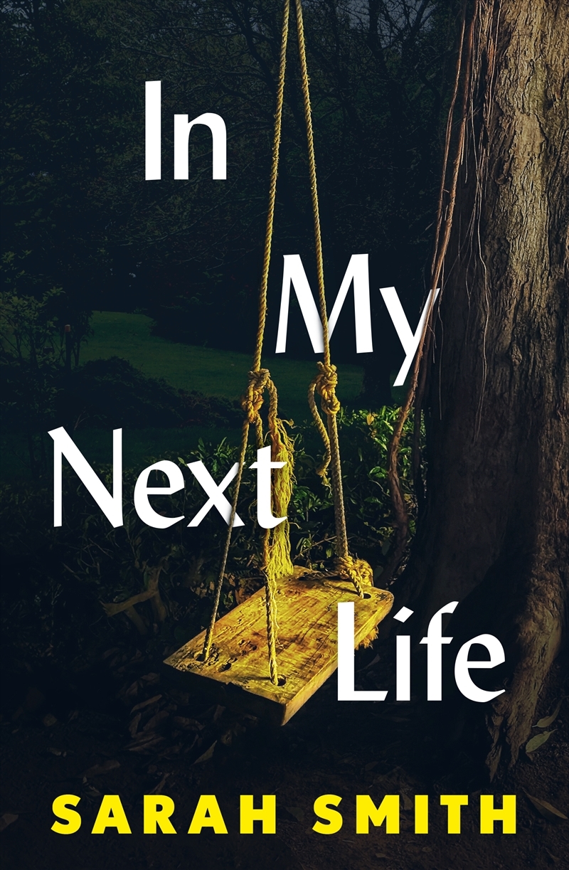 In My Next Life/Product Detail/Crime & Mystery Fiction