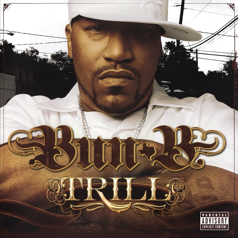 Trill/Product Detail/Hip-Hop