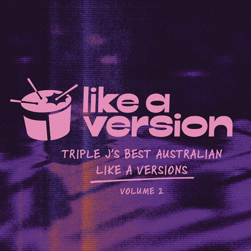 triple j's Best Australian Like A Versions Volume 2/Product Detail/Alternative