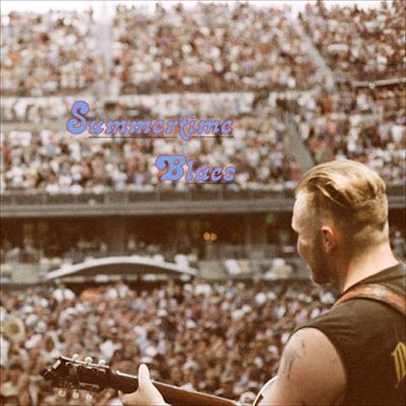 Summertime Blues/Product Detail/Country