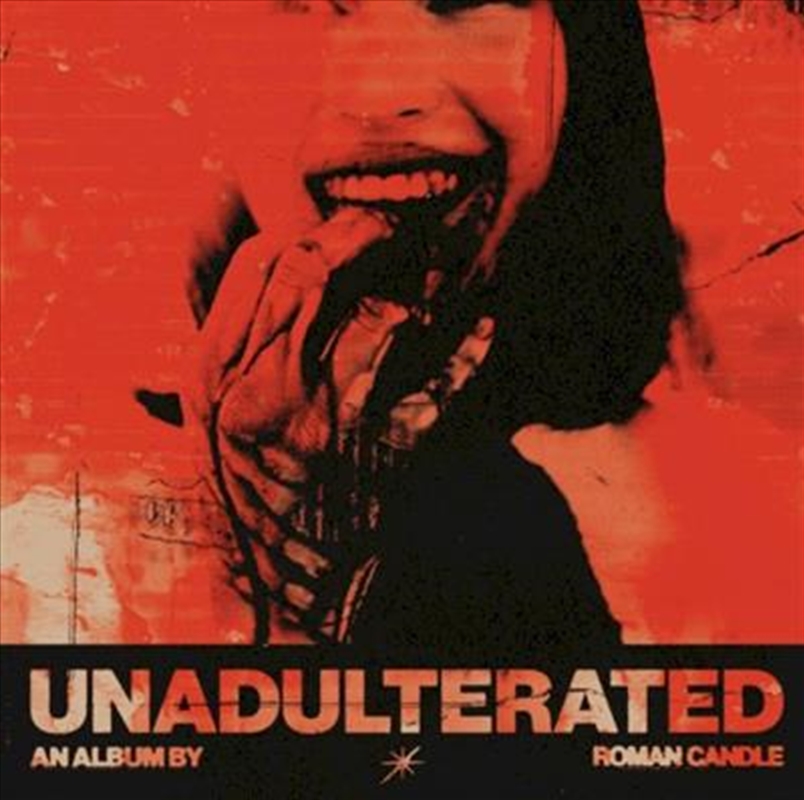Unadulterated CD/Product Detail/Punk