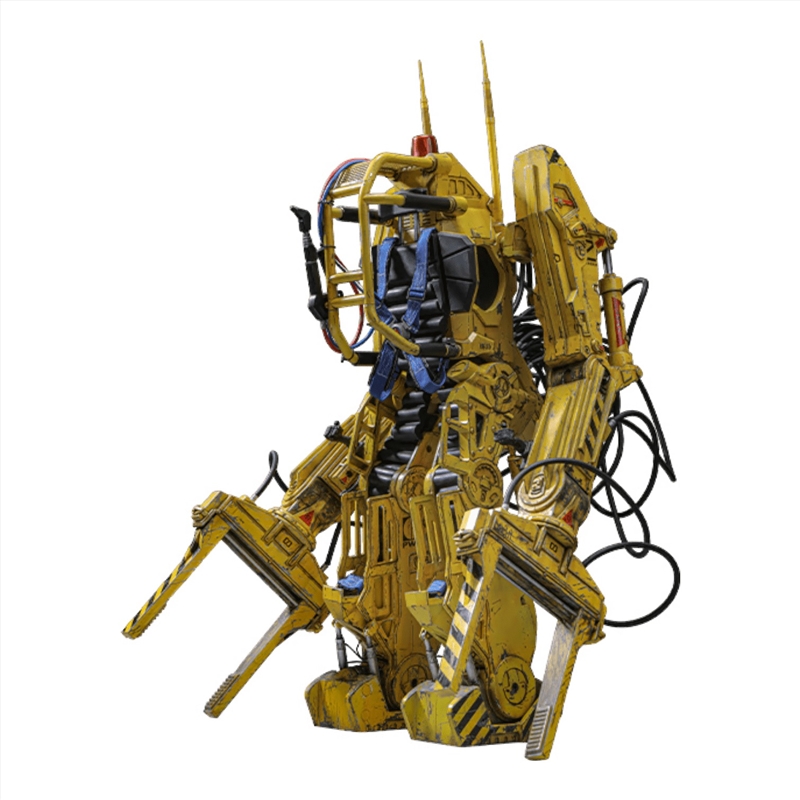 Aliens – Power Loader 1:6 Scale Collectable Action Figure/Product Detail/Figurines