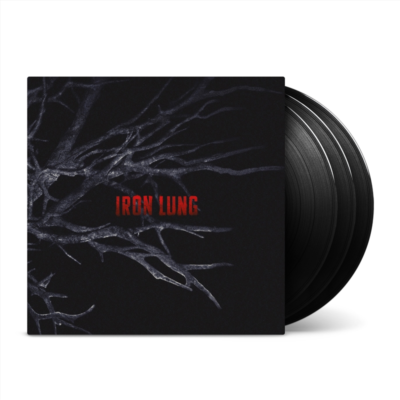 Iron Lung/Product Detail/Soundtrack