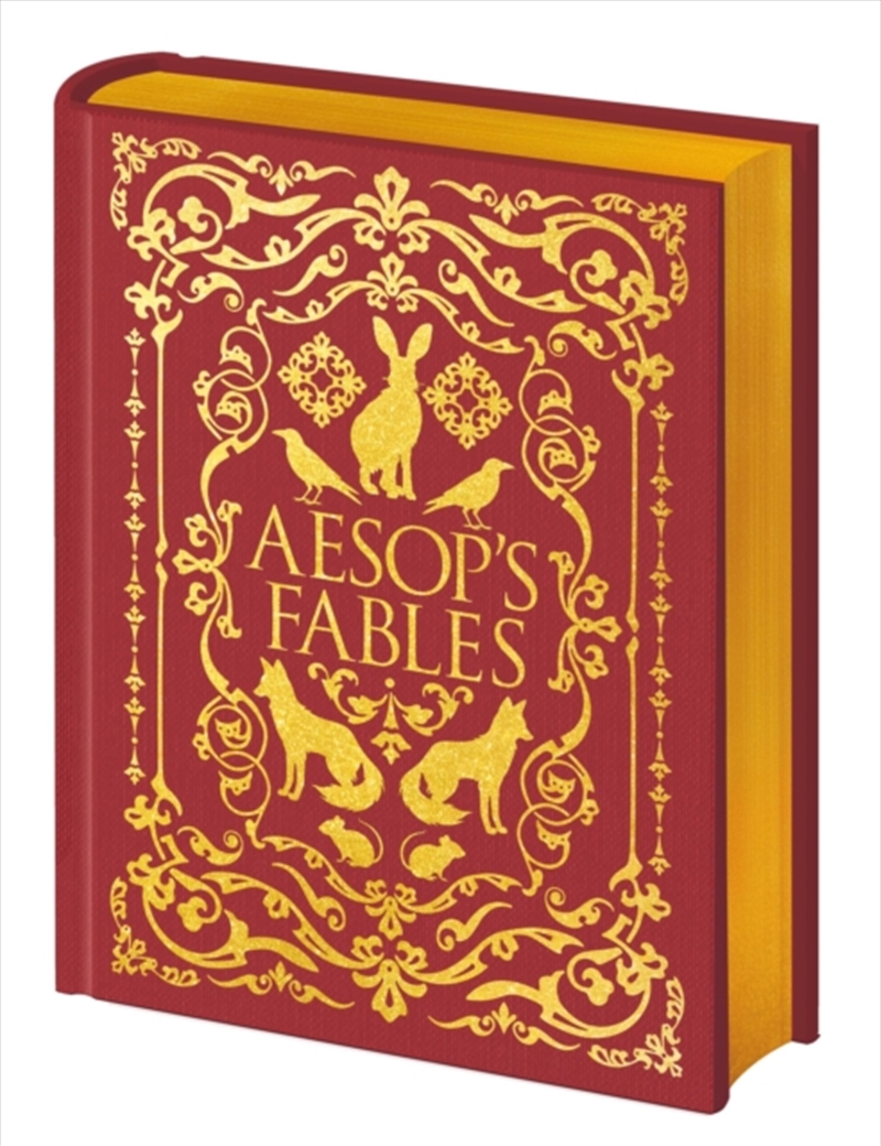 Aesop's Fables/Product Detail/General Fiction Books
