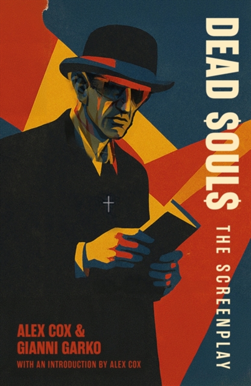 Dead Souls : The Screenplay/Product Detail/Arts & Entertainment