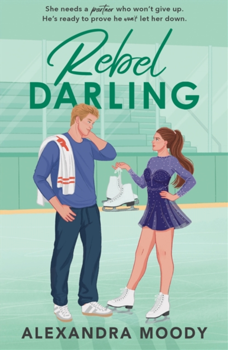 Rebel Darling/Product Detail/Young Adult Fiction