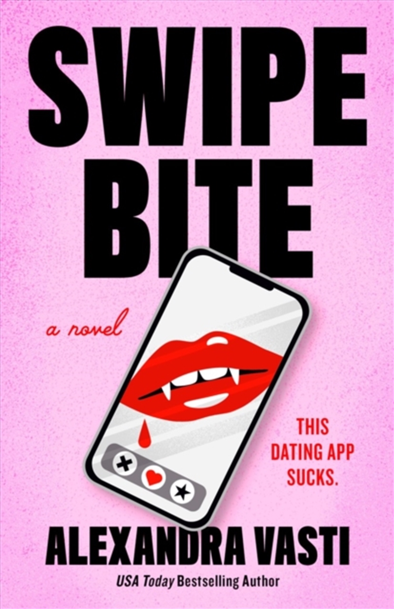 Swipe Bite/Product Detail/Romance