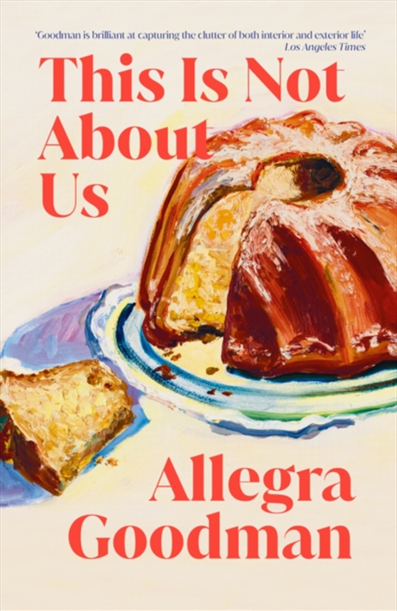 This Is Not About Us/Product Detail/General Fiction Books