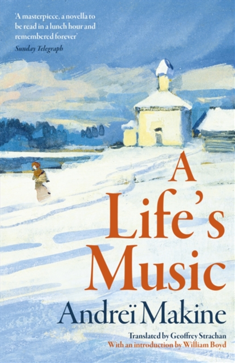 A Life's Music/Product Detail/General Fiction Books