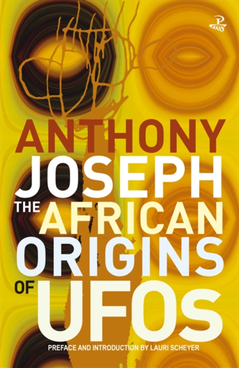 The African Origins Of Ufos/Product Detail/General Fiction Books