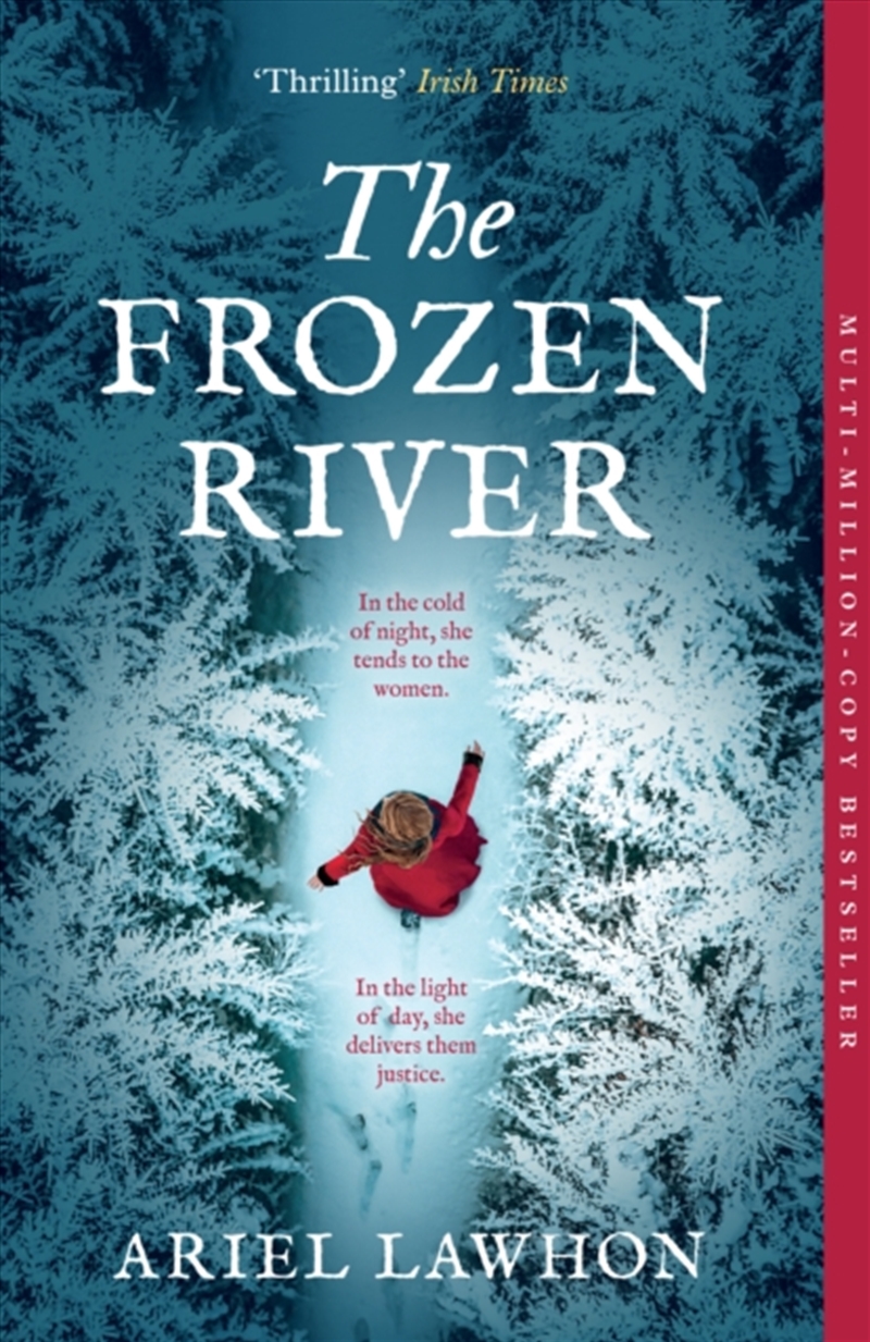 The Frozen River/Product Detail/General Fiction Books
