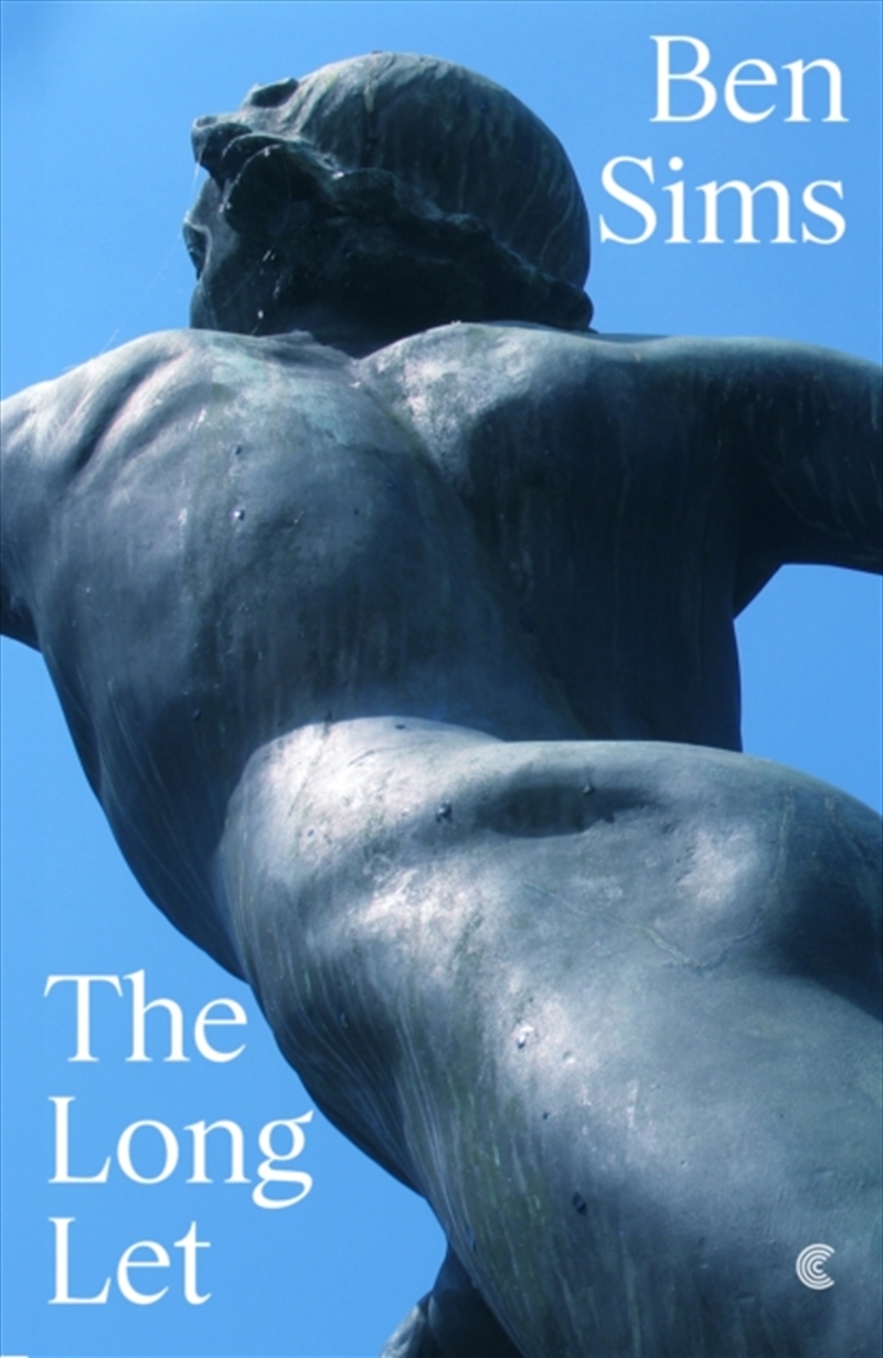 The Long Let/Product Detail/General Fiction Books