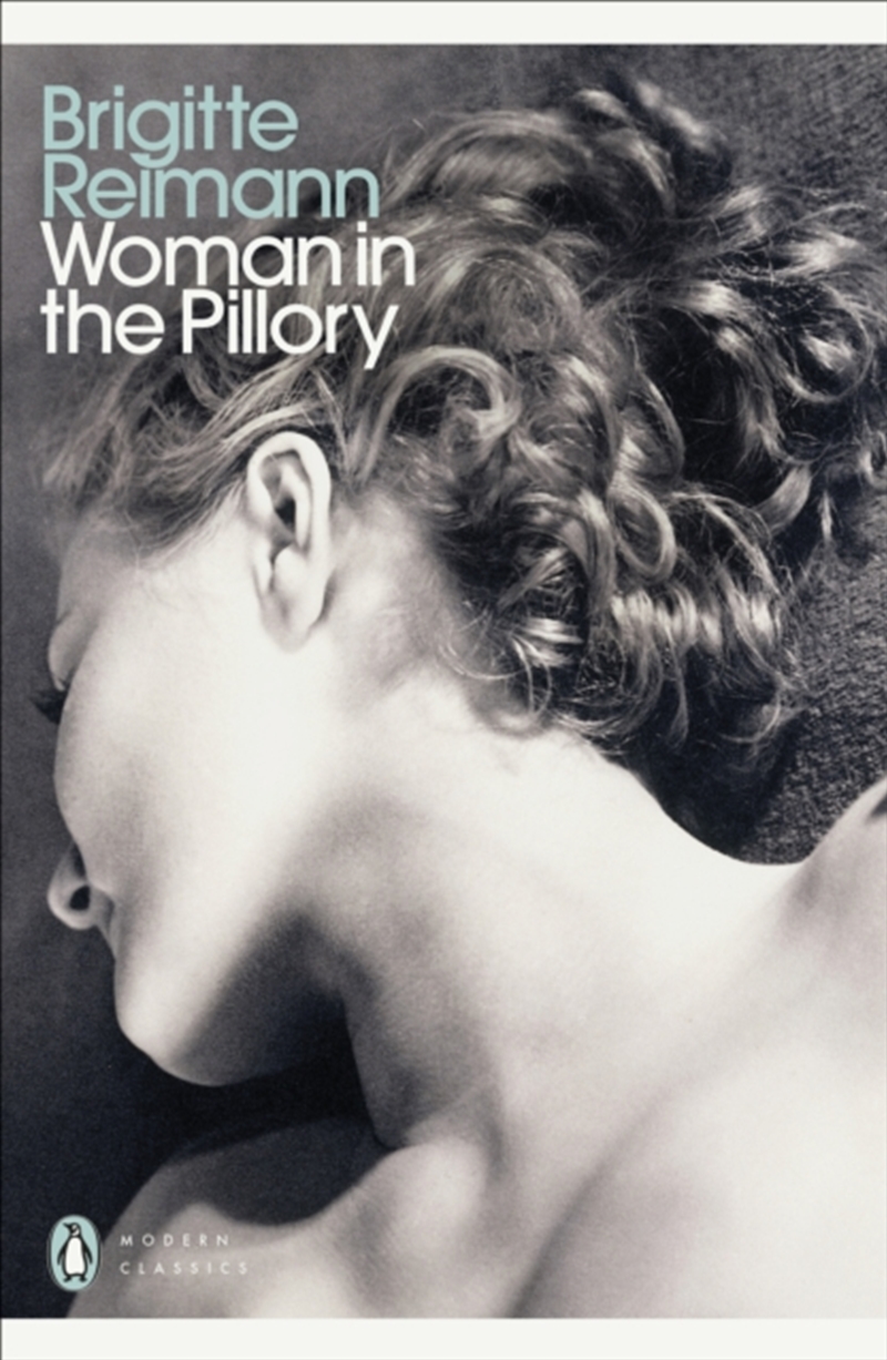 Woman In The Pillory/Product Detail/General Fiction Books