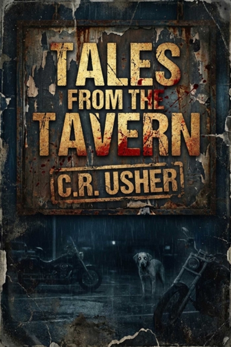 Tales From The Tavern/Product Detail/General Fiction Books