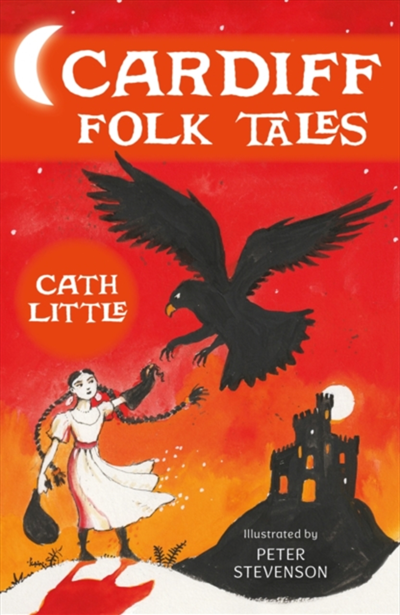 Cardiff Folk Tales/Product Detail/Religion & Beliefs