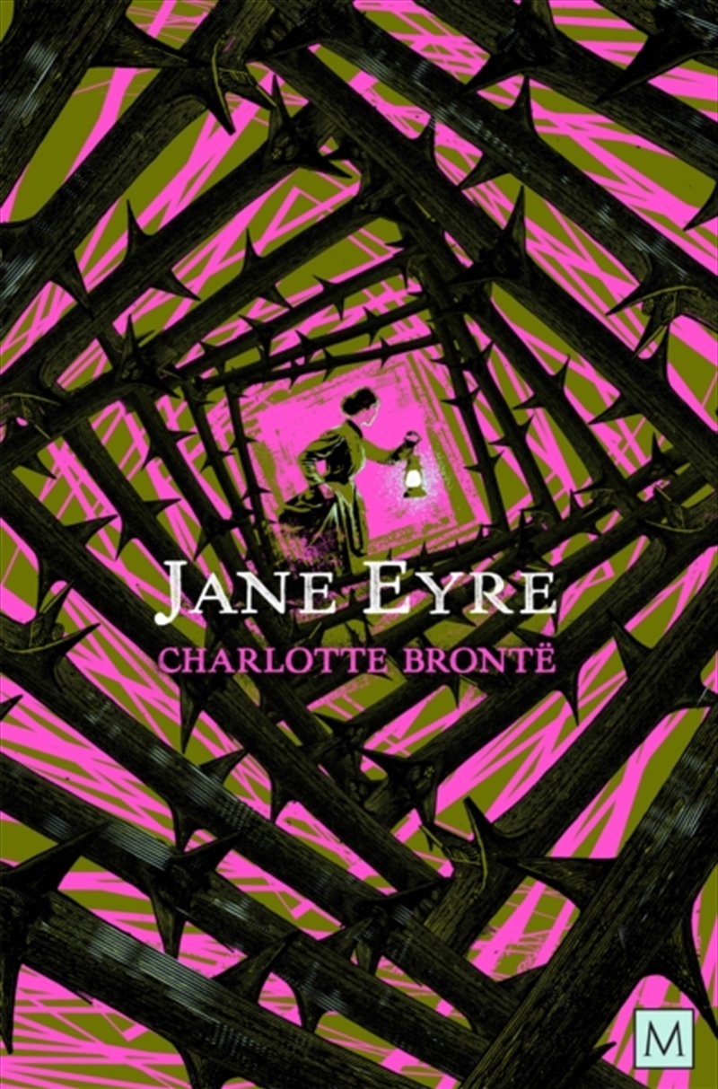 Jane Eyre/Product Detail/General Fiction Books