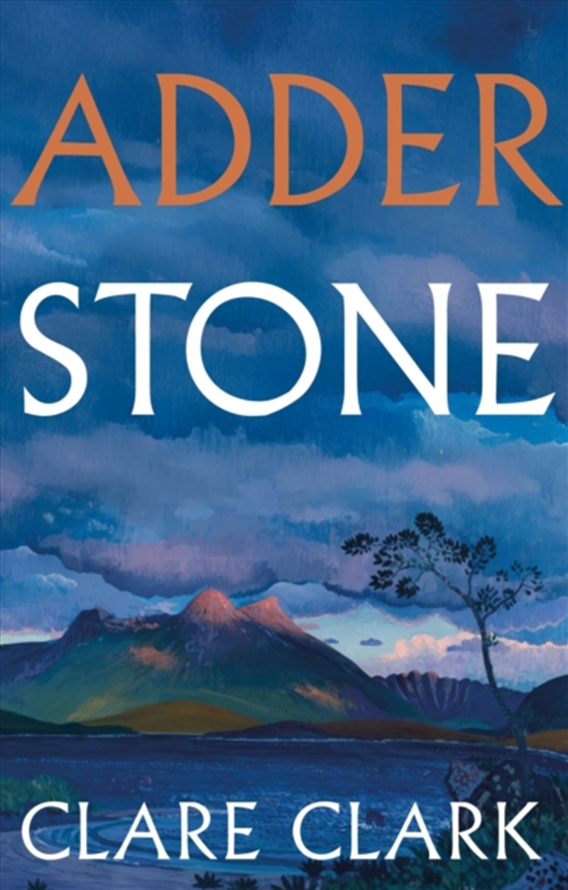 Adder Stone/Product Detail/Historical Fiction