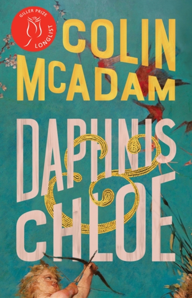 Daphnis And Chloe/Product Detail/General Fiction Books