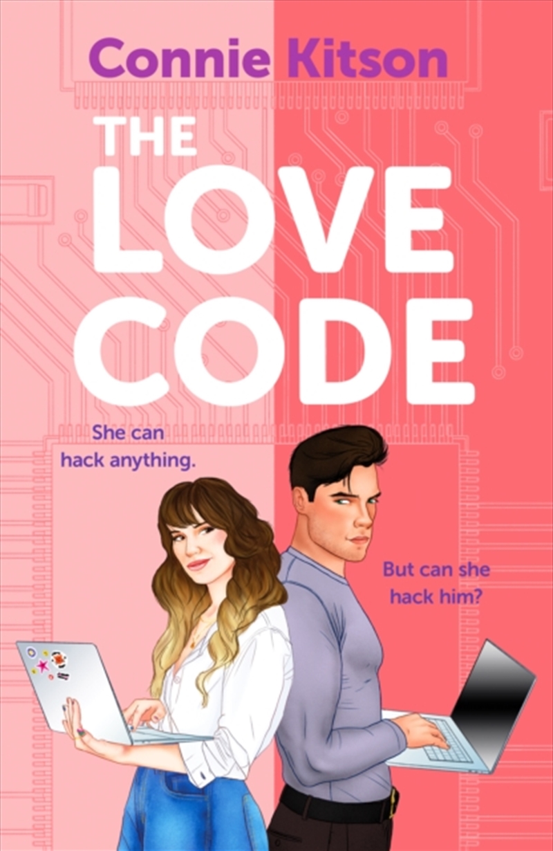 The Love Code/Product Detail/Romance