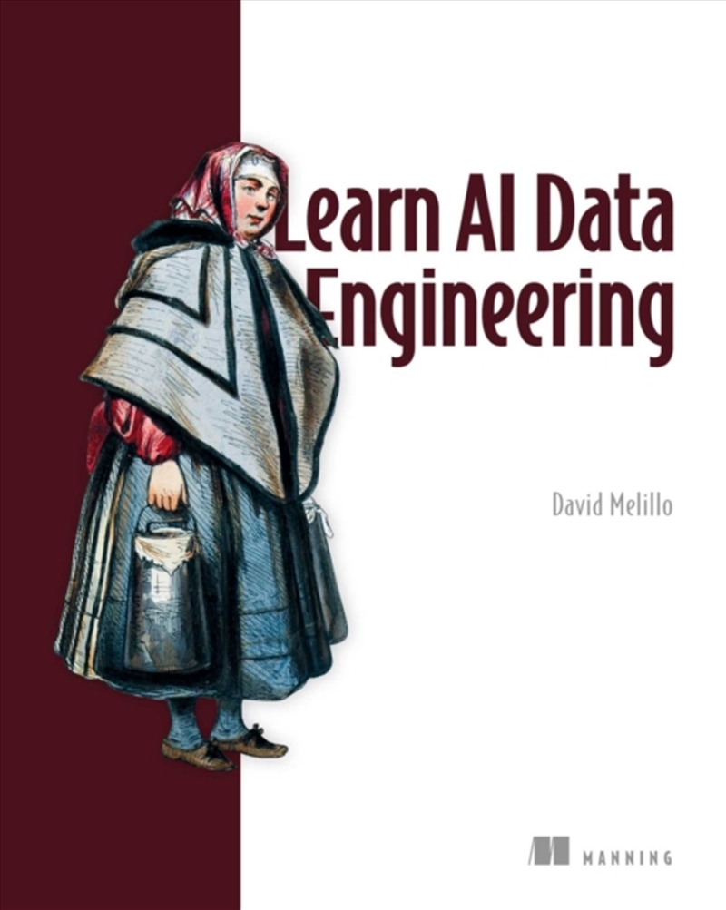 Learn Ai Data Engineering/Product Detail/Computing & IT