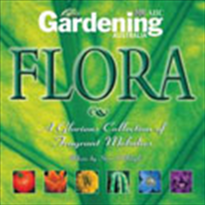 Flora/Product Detail/Instrumental