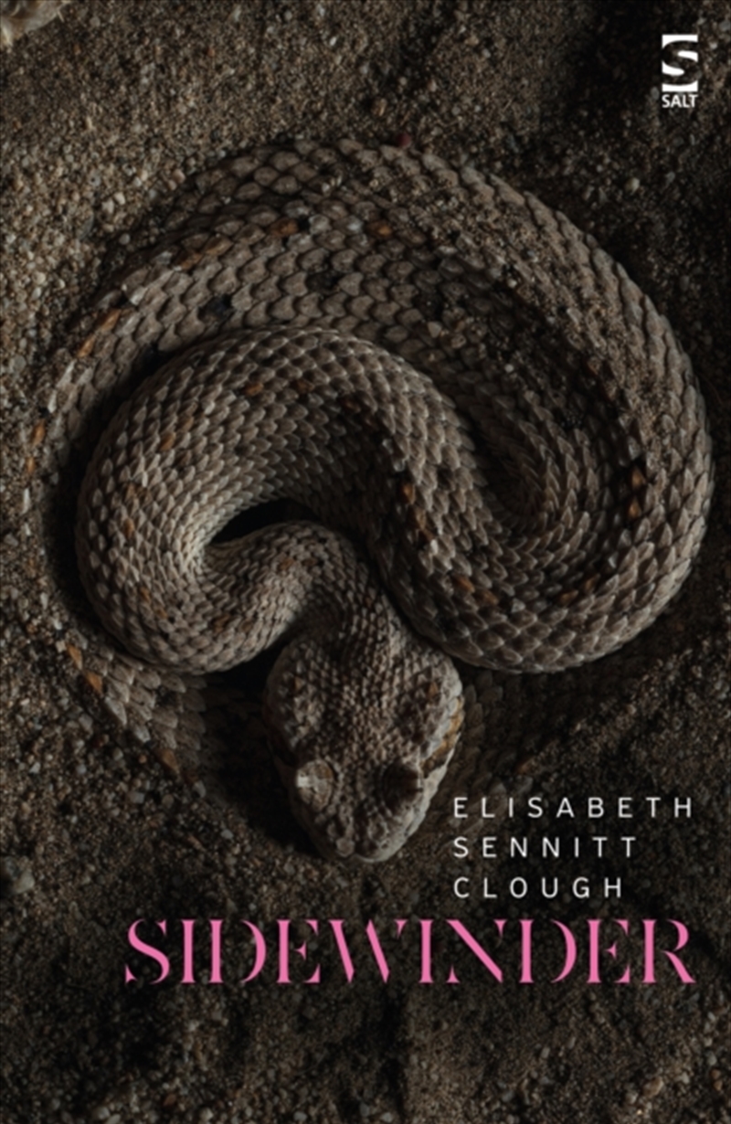 Sidewinder/Product Detail/Literature & Poetry