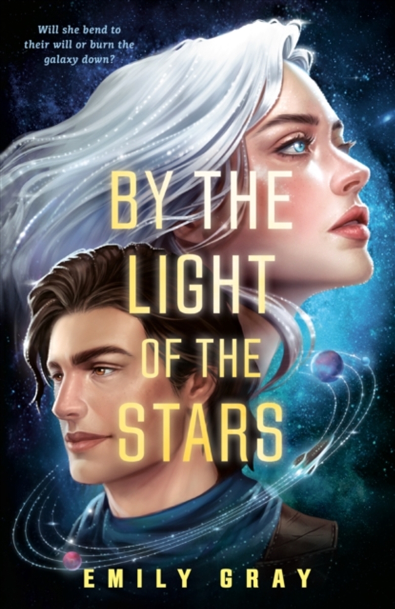 By The Light Of The Stars/Product Detail/Romance