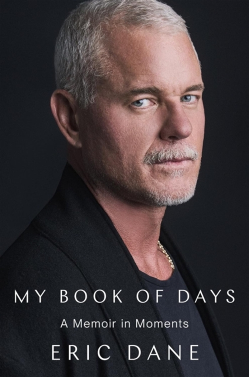 My Book Of Days : A Memoir In Moments/Product Detail/Biographies & True Stories