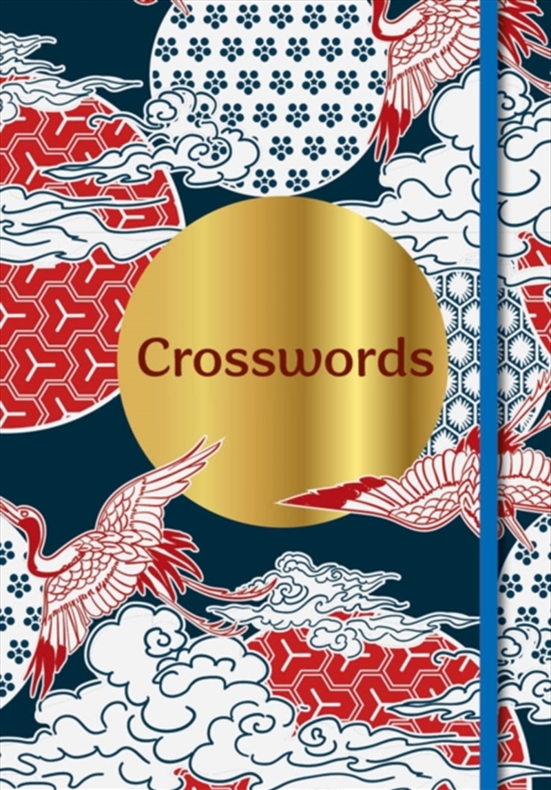 Crosswords : Over 200 Puzzles/Product Detail/Adults Activity Books