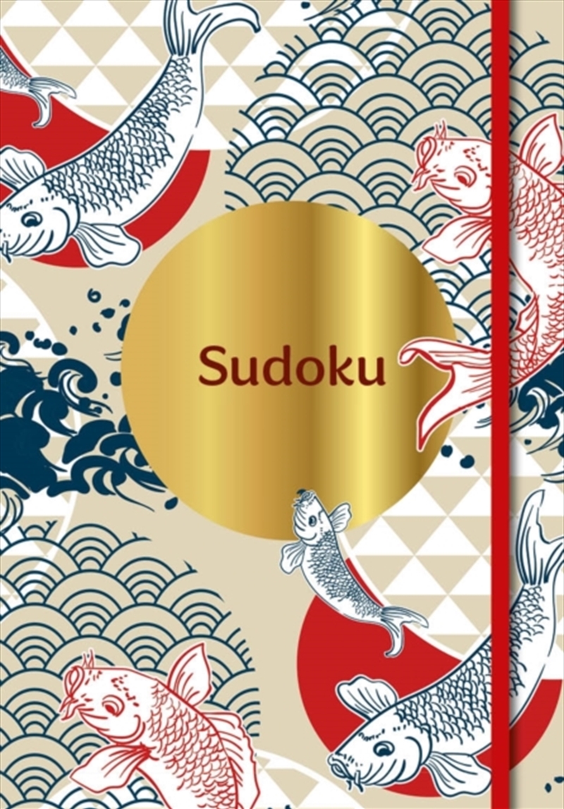 Sudoku : Over 200 Puzzles/Product Detail/Adults Activity Books