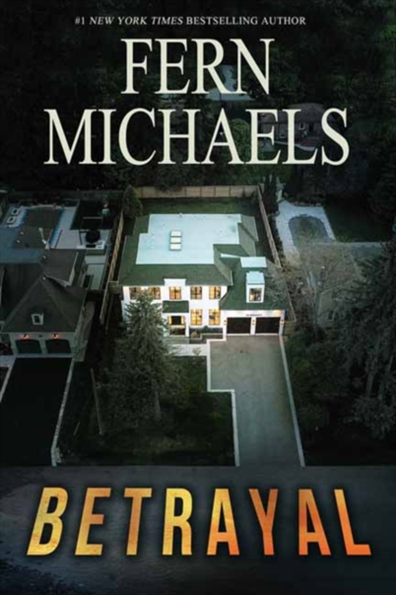 Betrayal/Product Detail/General Fiction Books