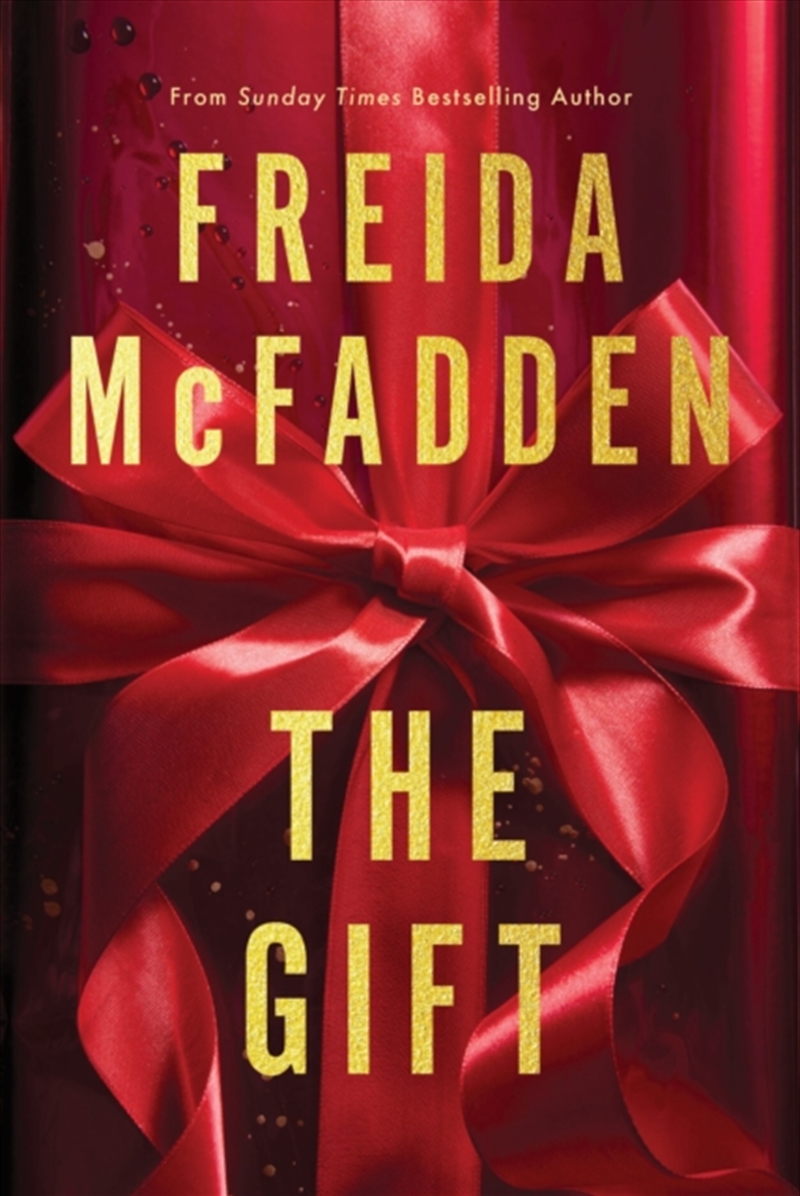 The Gift : A Short Story/Product Detail/Crime & Mystery Fiction