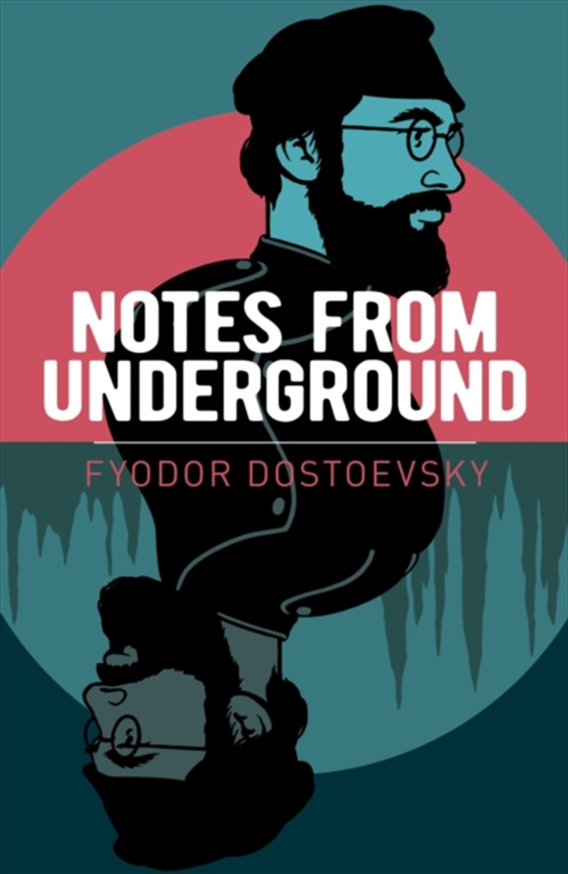 Notes From Underground/Product Detail/General Fiction Books