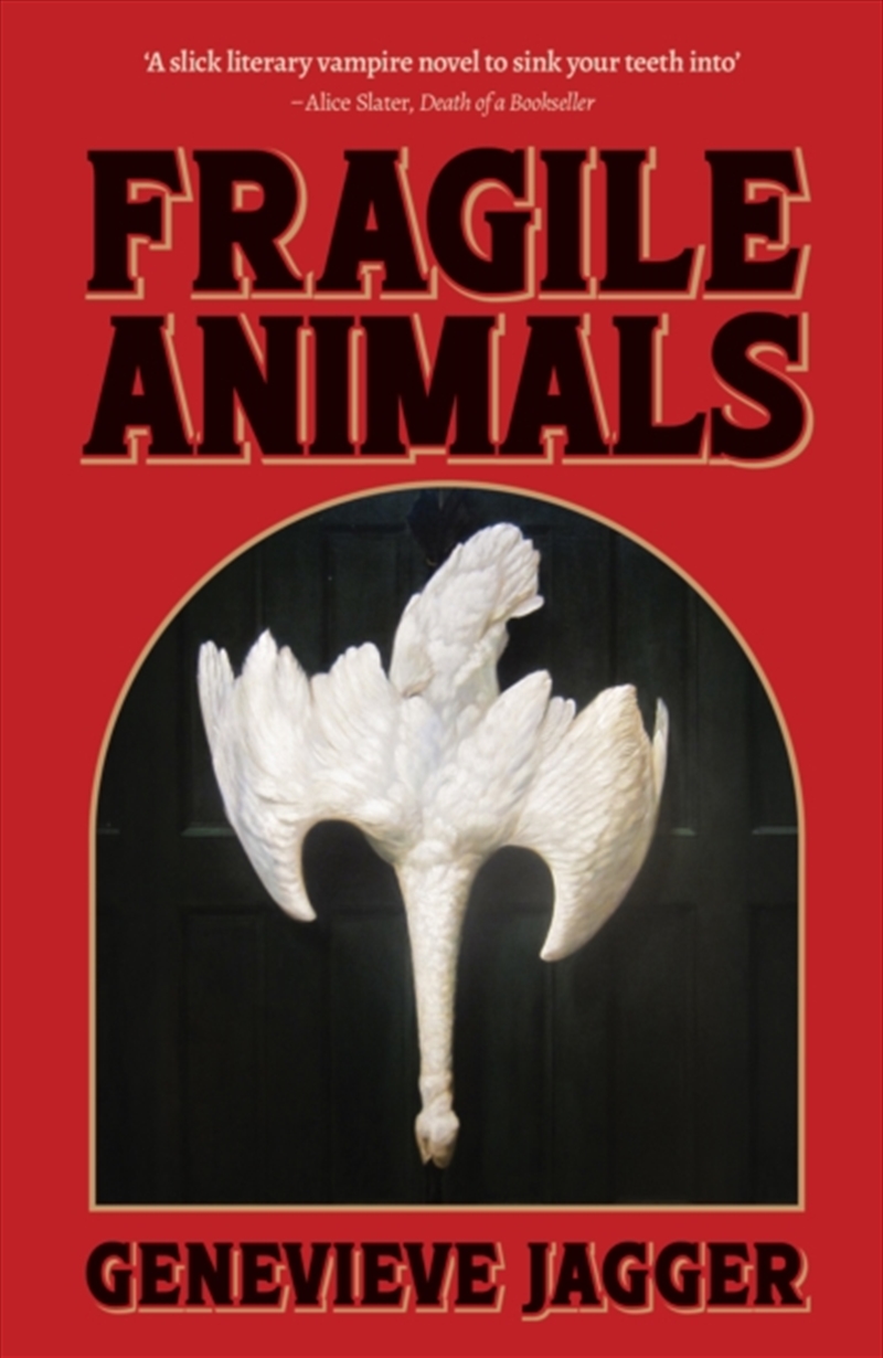 Fragile Animals/Product Detail/General Fiction Books