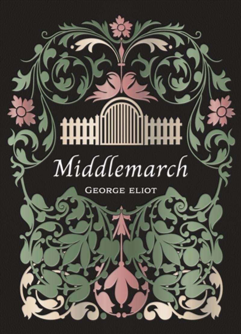 Middlemarch/Product Detail/General Fiction Books