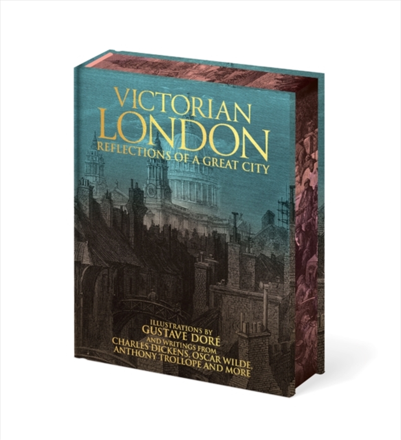 Victorian London : Reflections Of A Great City/Product Detail/Art