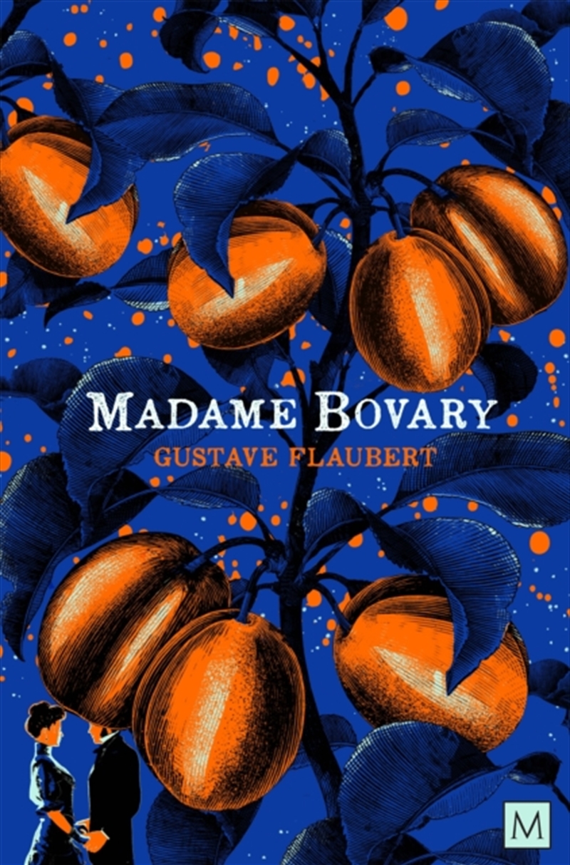 Madame Bovary/Product Detail/General Fiction Books
