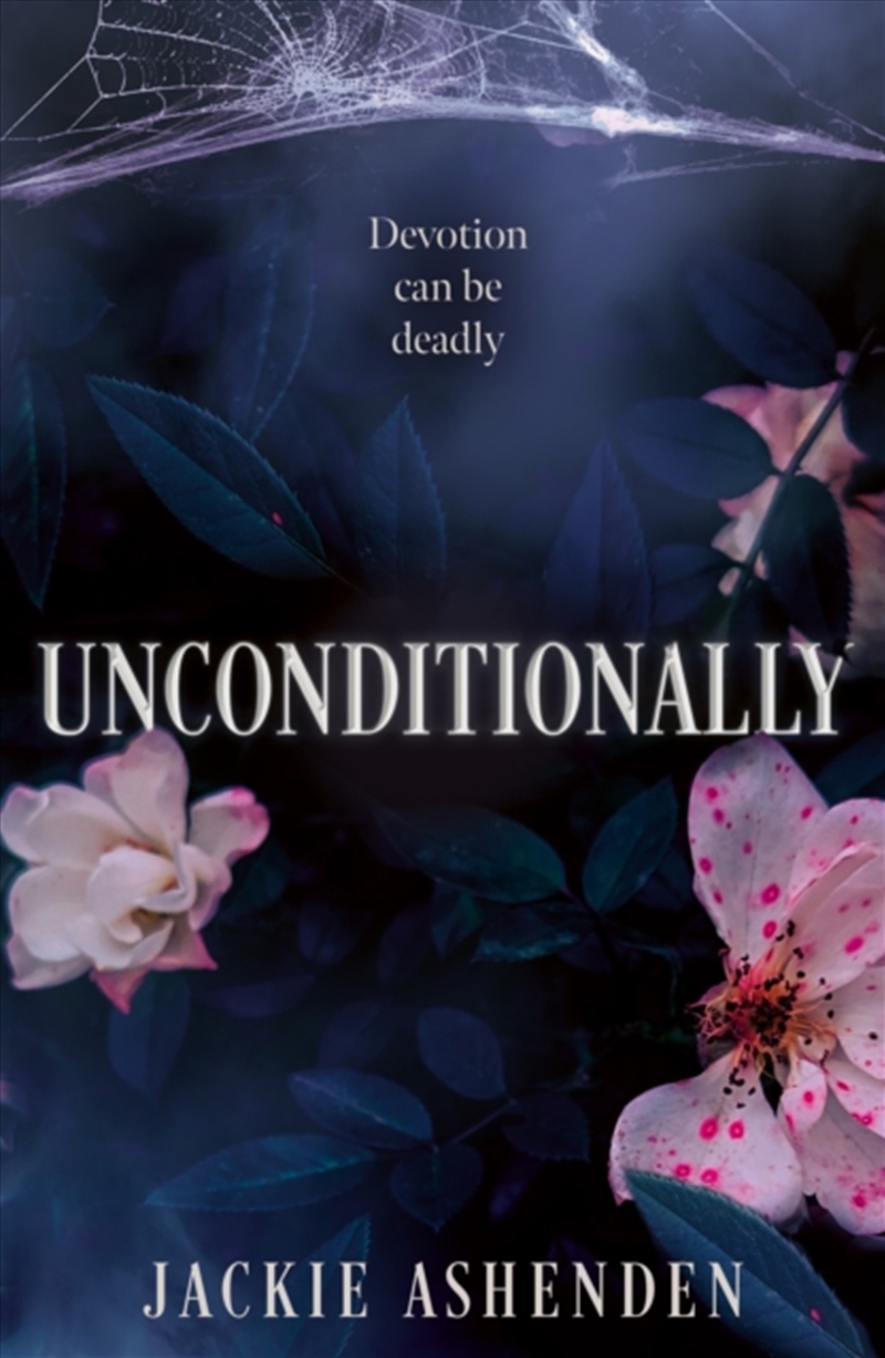 Unconditionally/Product Detail/Erotic Fiction
