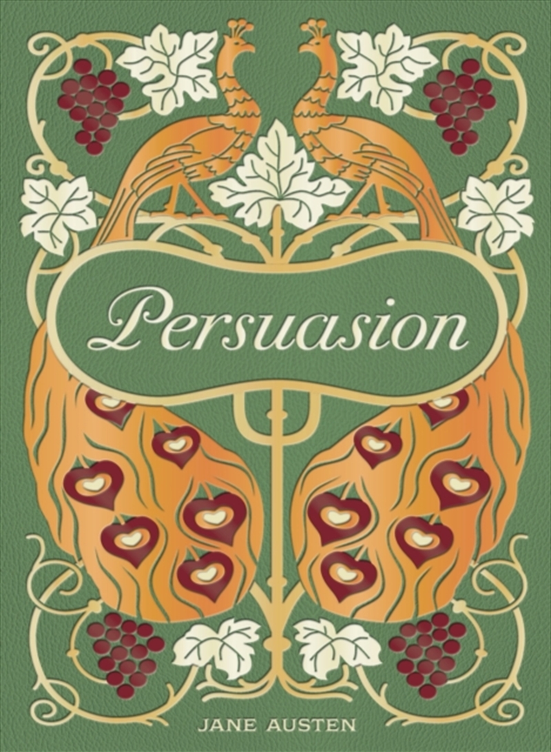 Persuasion/Product Detail/General Fiction Books