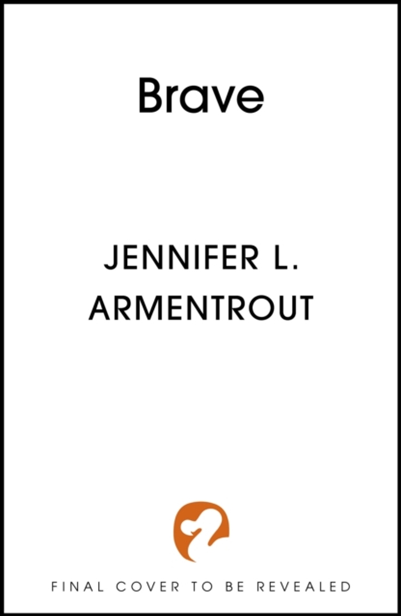 Brave/Product Detail/Fantasy Fiction